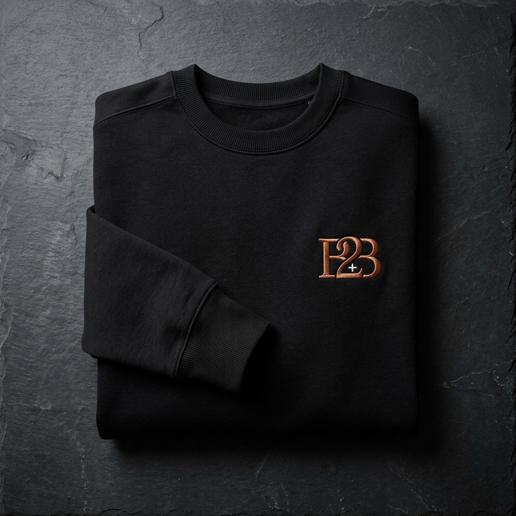 B2B Classic Crewneck