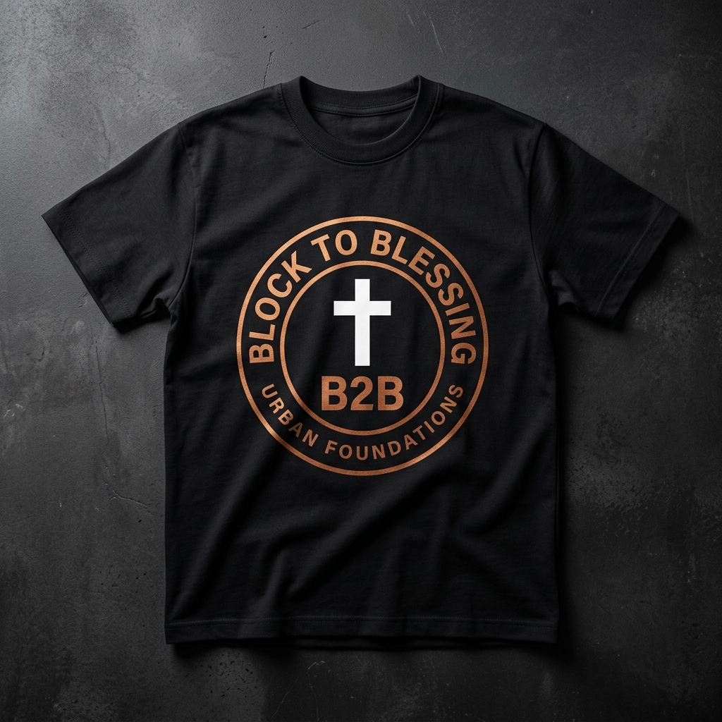 B2B Signature Tee