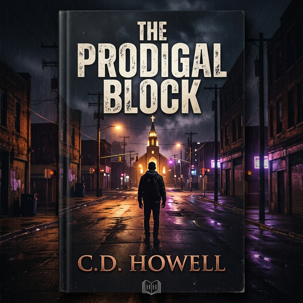 The Prodigal Block: Lost Frequency