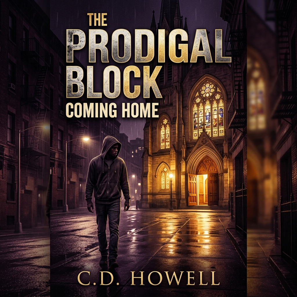 The Prodigal Block: Coming Home